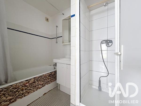 Appartement à vendre 2 pièces 52 m² Paris 12