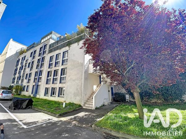 Appartement à vendre 2 pièces 52 m² Paris 12