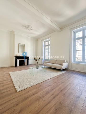 Appartement
                                                                                                                                                                                                                                                                                                                        3 pièce(s)                                                                                                                                                                                                          2 chambre(s)                                                                                                                                                                                                          78  m²
