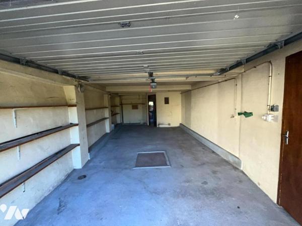 Ancienne maison à rénovée