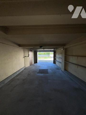 Ancienne maison à rénovée