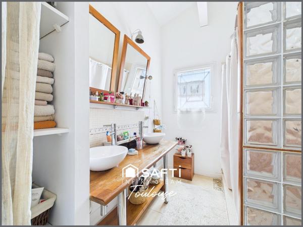 Maison familiale - secteur La Ramée