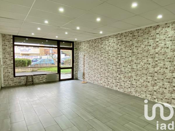 Immeuble à vendre 352 m² Neuilly-sur-Marne