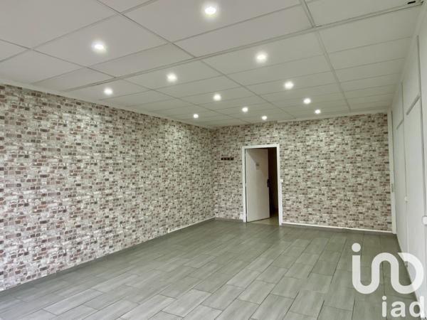 Immeuble à vendre 352 m² Neuilly-sur-Marne