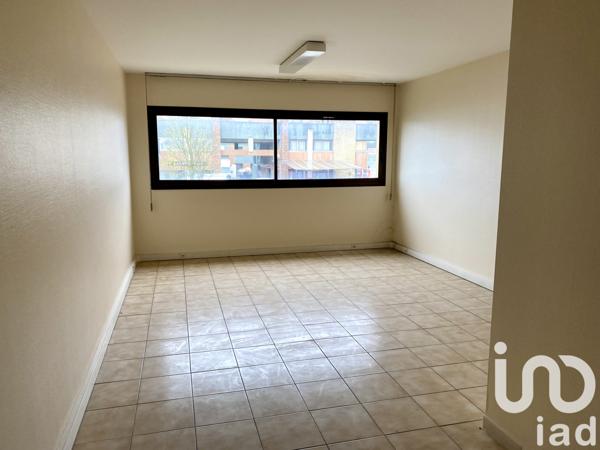 Immeuble à vendre 352 m² Neuilly-sur-Marne