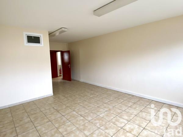 Immeuble à vendre 352 m² Neuilly-sur-Marne