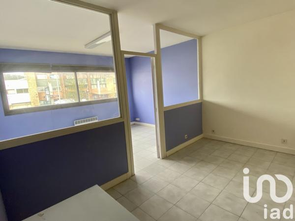 Immeuble à vendre 352 m² Neuilly-sur-Marne