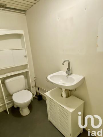 Immeuble à vendre 352 m² Neuilly-sur-Marne