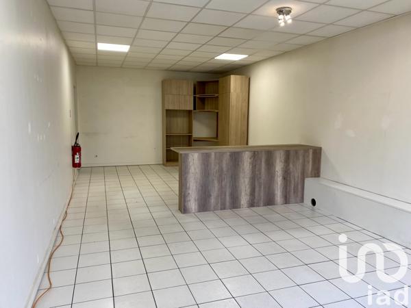Immeuble à vendre 352 m² Neuilly-sur-Marne
