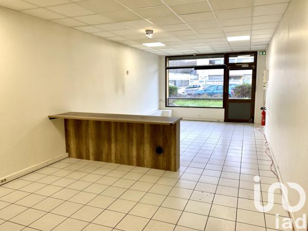 Immeuble à vendre 352 m² Neuilly-sur-Marne