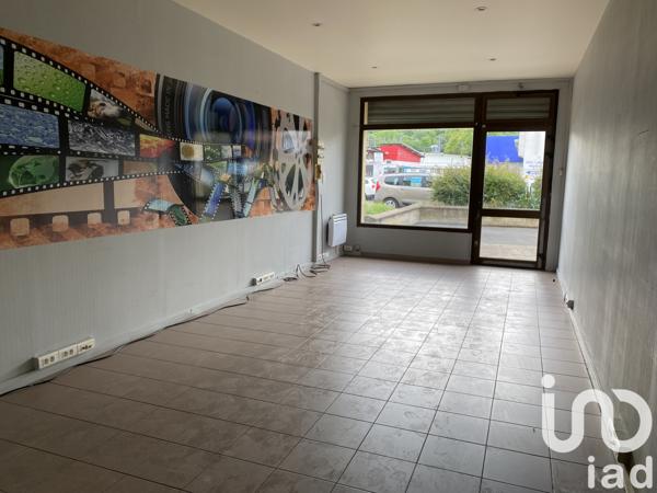Immeuble à vendre 352 m² Neuilly-sur-Marne