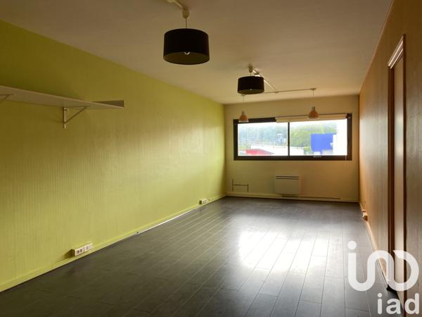 Immeuble à vendre 352 m² Neuilly-sur-Marne