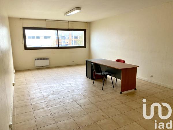 Immeuble à vendre 352 m² Neuilly-sur-Marne