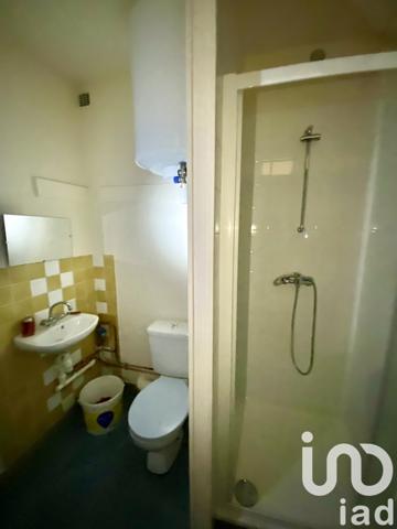 Immeuble à vendre 352 m² Neuilly-sur-Marne