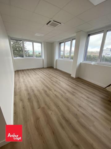 Bureau à louer à MAINVILLIERS 28300