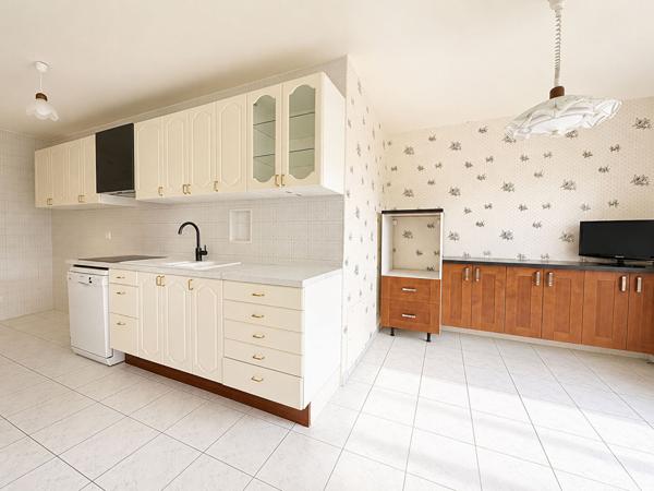 Appartement Dammarie Les Lys 5 pièces 102 m2