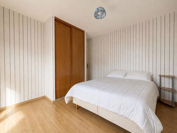 Appartement Dammarie Les Lys 5 pièces 102 m2