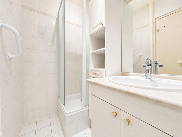 Appartement Dammarie Les Lys 5 pièces 102 m2