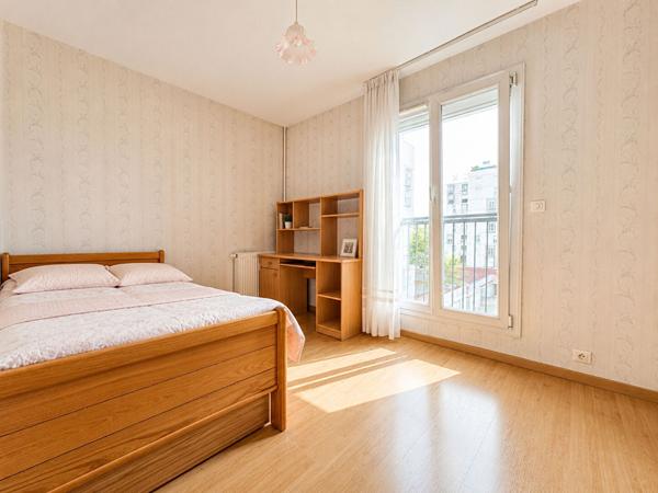 Appartement Dammarie Les Lys 5 pièces 102 m2