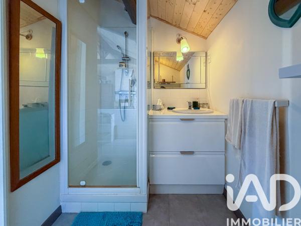 Maison à vendre 3 pièces 78 m² Champnétery