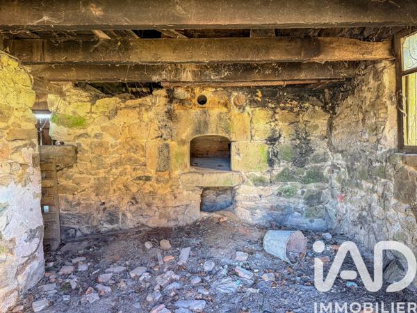 Maison à vendre 3 pièces 78 m² Champnétery