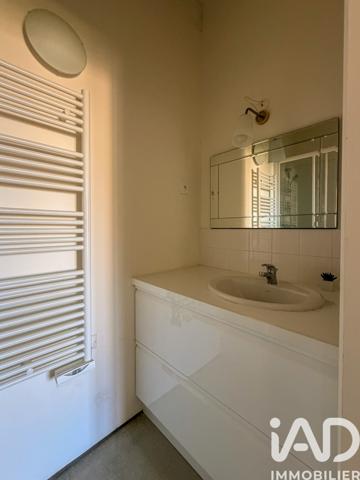 Maison à vendre 3 pièces 78 m² Champnétery