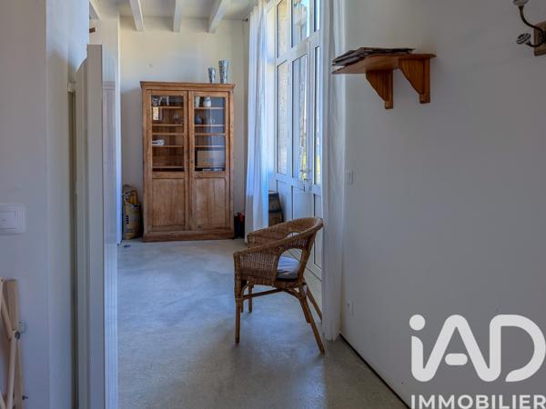 Maison à vendre 3 pièces 78 m² Champnétery