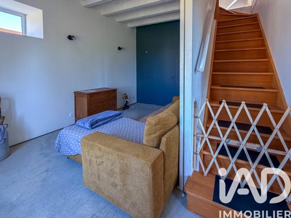 Maison à vendre 3 pièces 78 m² Champnétery