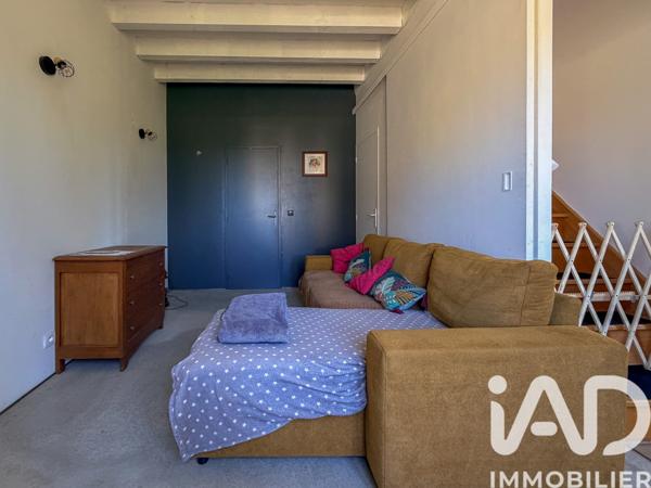 Maison à vendre 3 pièces 78 m² Champnétery