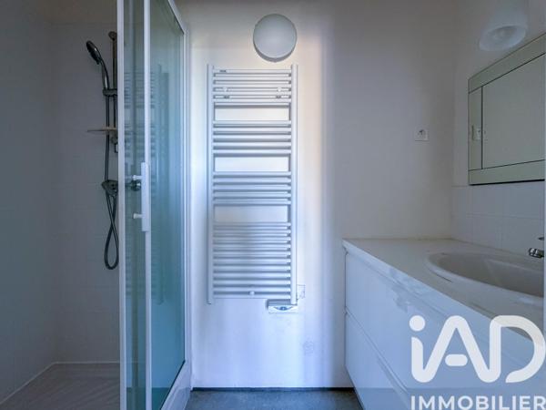 Maison à vendre 3 pièces 78 m² Champnétery