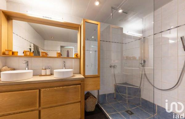 Appartement à vendre 5 pièces 157 m² Villeneuve-Loubet