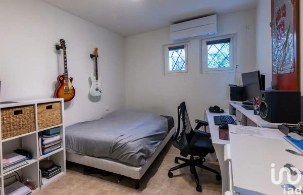 Appartement à vendre 5 pièces 157 m² Villeneuve-Loubet