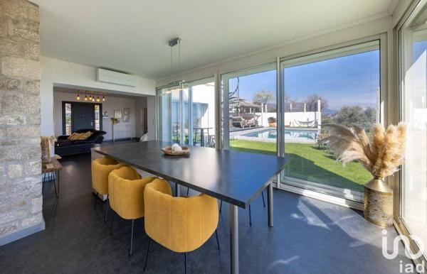 Appartement à vendre 5 pièces 157 m² Villeneuve-Loubet