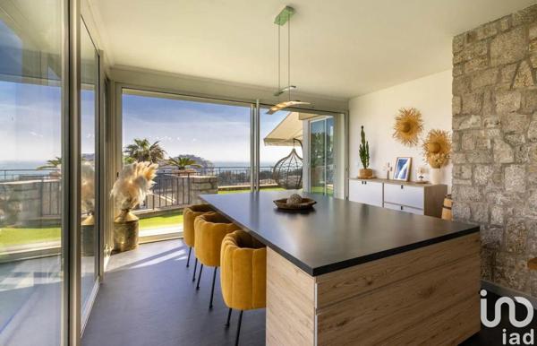 Appartement à vendre 5 pièces 157 m² Villeneuve-Loubet