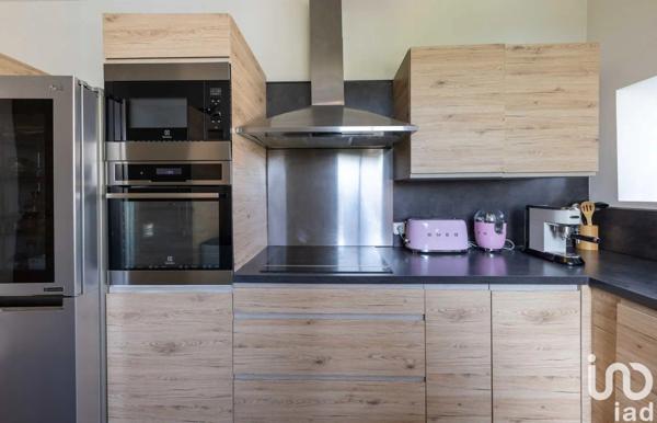 Appartement à vendre 5 pièces 157 m² Villeneuve-Loubet