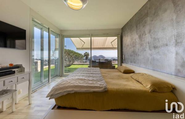 Appartement à vendre 5 pièces 157 m² Villeneuve-Loubet