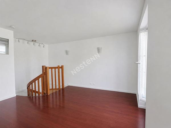 Duplex de 3/4 pièces à vendre à Paris 11 - Saint-Ambroise