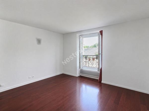 Duplex de 3/4 pièces à vendre à Paris 11 - Saint-Ambroise