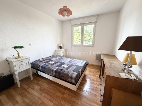 Appartement de 52 m²