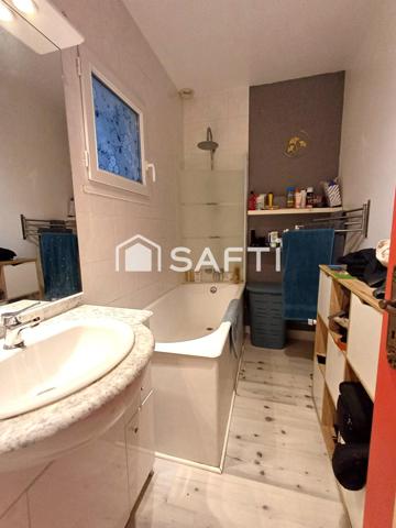 Ravissante maison rénovée