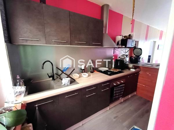 Ravissante maison rénovée