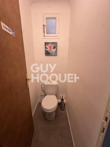 Appartement Saint Herblain 4 pièce(s) 75 m2