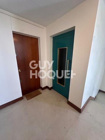 Appartement Saint Herblain 4 pièce(s) 75 m2