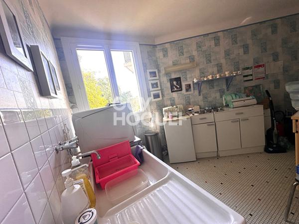 Appartement Saint Herblain 4 pièce(s) 75 m2