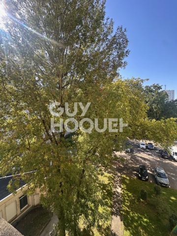 Appartement Saint Herblain 4 pièce(s) 75 m2