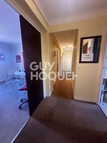 Appartement Saint Herblain 4 pièce(s) 75 m2