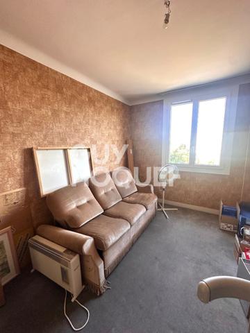 Appartement Saint Herblain 4 pièce(s) 75 m2