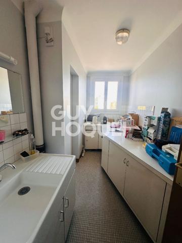 Appartement Saint Herblain 4 pièce(s) 75 m2