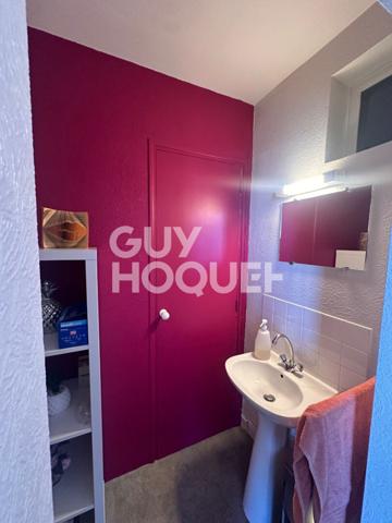 Appartement Saint Herblain 4 pièce(s) 75 m2