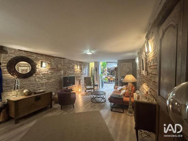 Maison à vendre 5 pièces 143 m² Agen